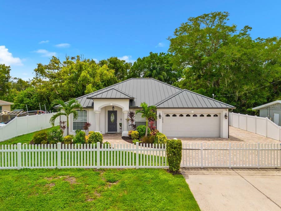 Property photo for 5022 20TH STREET COURT E, Bradenton, FL