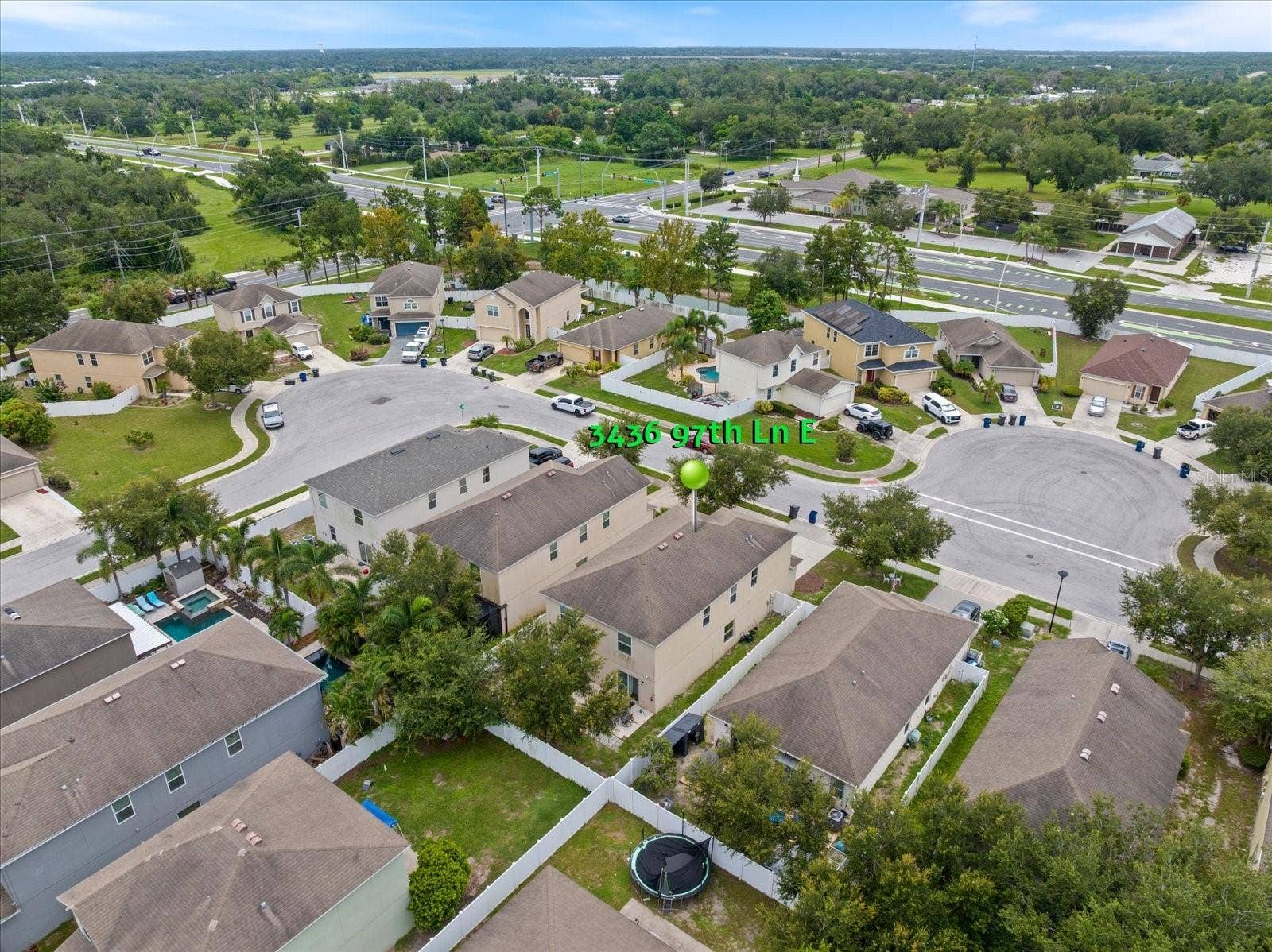 3436 97TH LANE E, Palmetto, FL 34221 3436 97TH LANE E, Palmetto, FL 34221