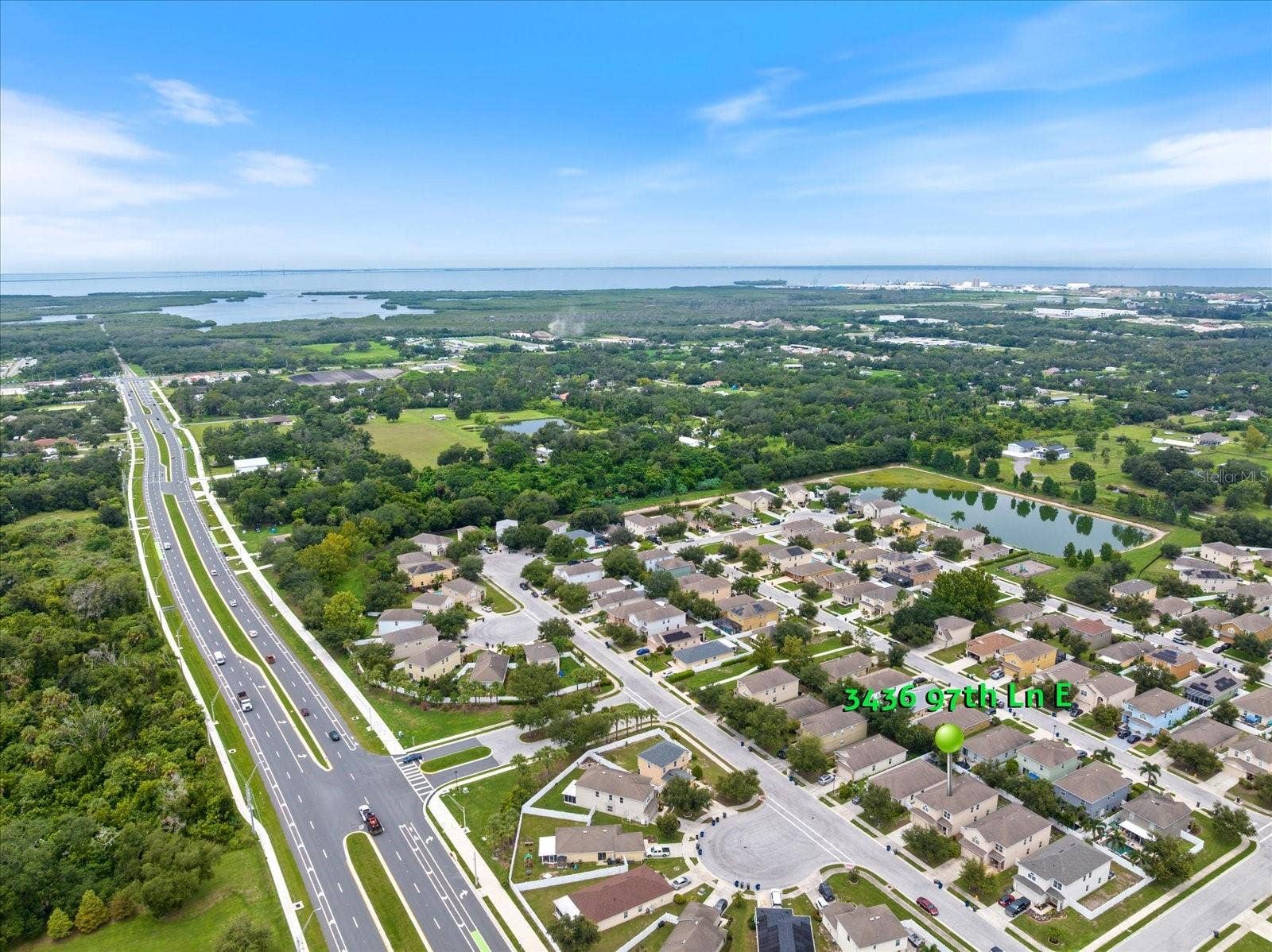 3436 97TH LANE E, Palmetto, FL 34221 3436 97TH LANE E, Palmetto, FL 34221