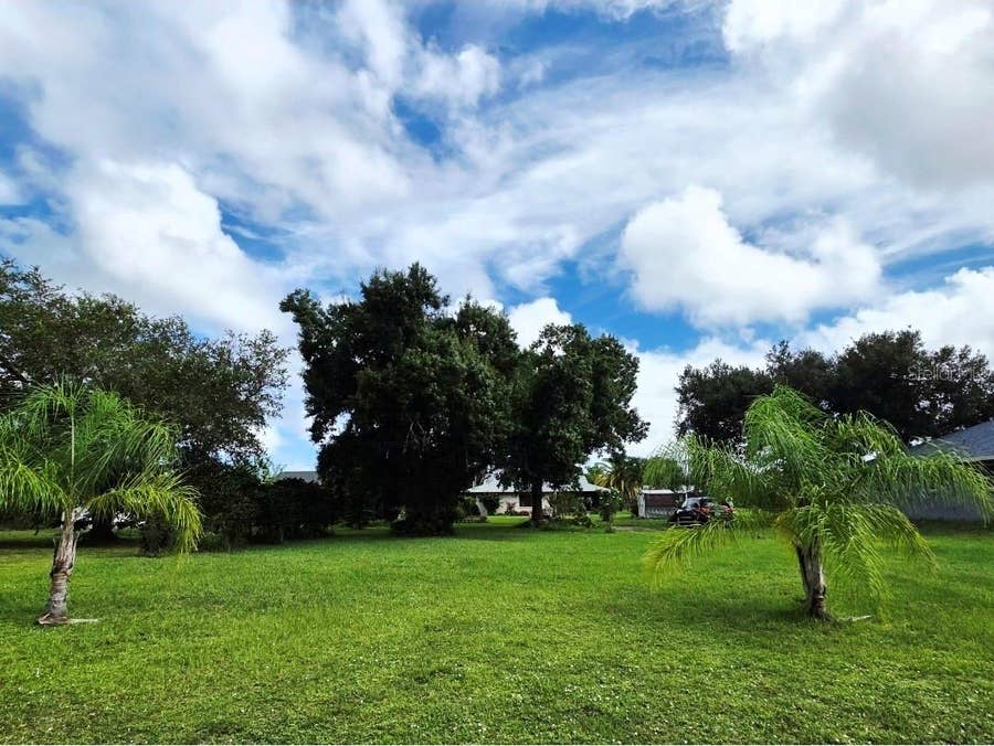 Property photo for 10132 BARKER AVENUE, Englewood, FL