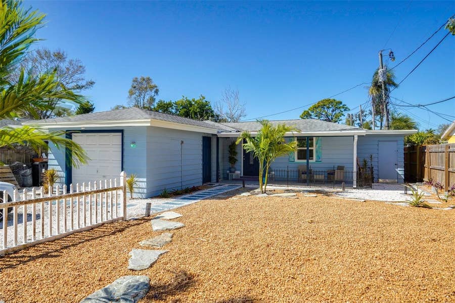 Property photo for 2741 PARMA STREET, Sarasota, FL