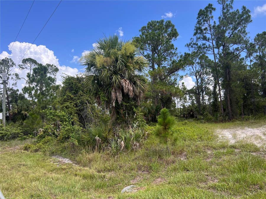 Property photo for DALEWOOD CIRCLE, North Port, FL