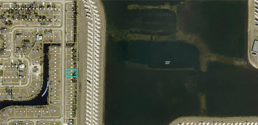 Property photo for 4125 NW 36TH AVENUE, Cape Coral, FL
