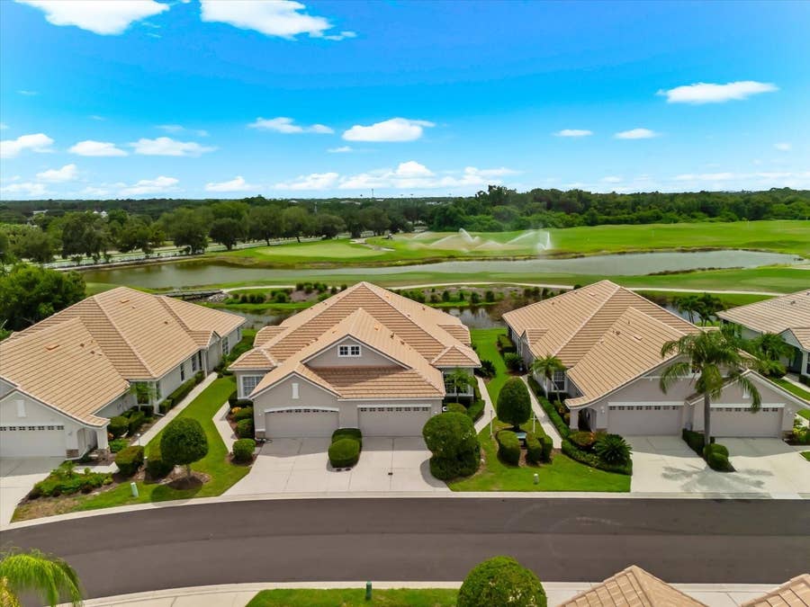 Property photo for 6942 WOODMORE TERRACE, Lakewood Ranch, FL