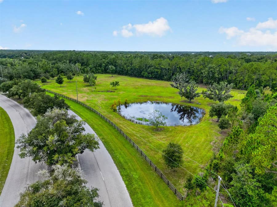 Property photo for 2102 411TH STREET E, Myakka City, FL