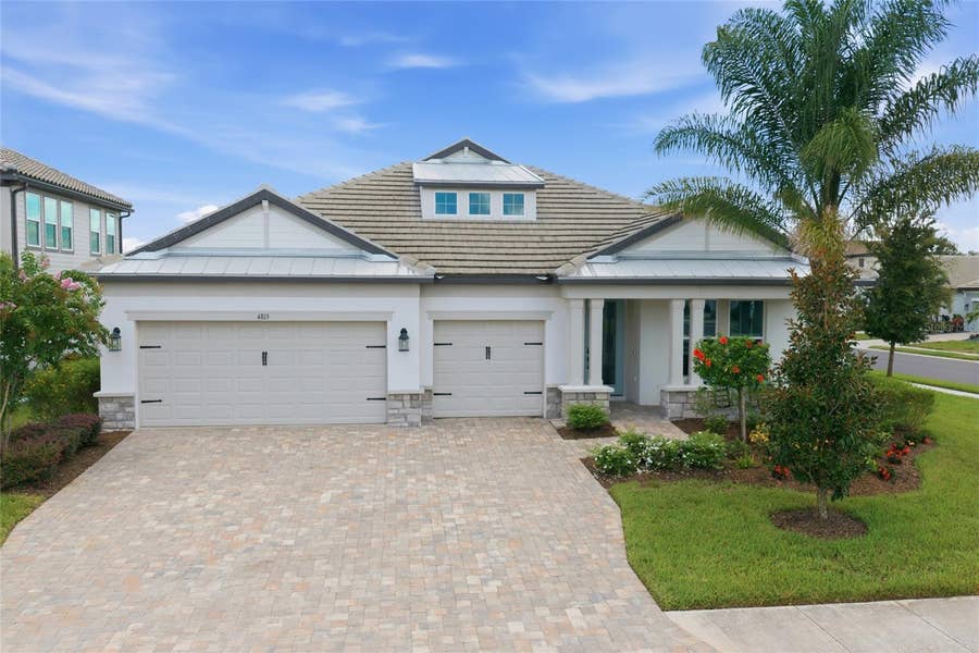 Property photo for 4815 HONEY DEW LANE, Bradenton, FL