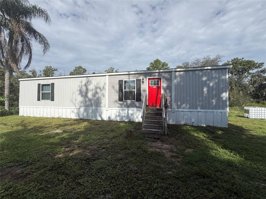 Property photo for 10305 REVELL ROAD, Parrish, FL