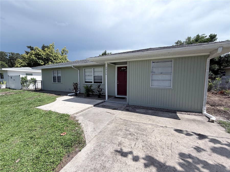 Property photo for 2976 POPLAR STREET, Sarasota, FL