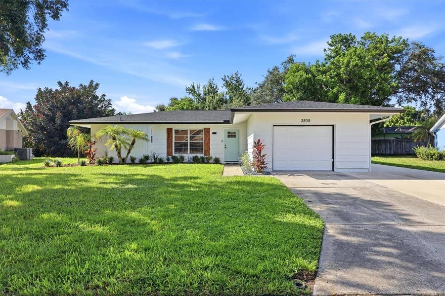 Property photo for 3509 64TH STREET W, Bradenton, FL