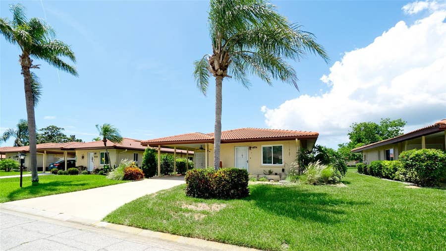 Property photo for 3305 NOTRE DAME PLACE, Bradenton, FL