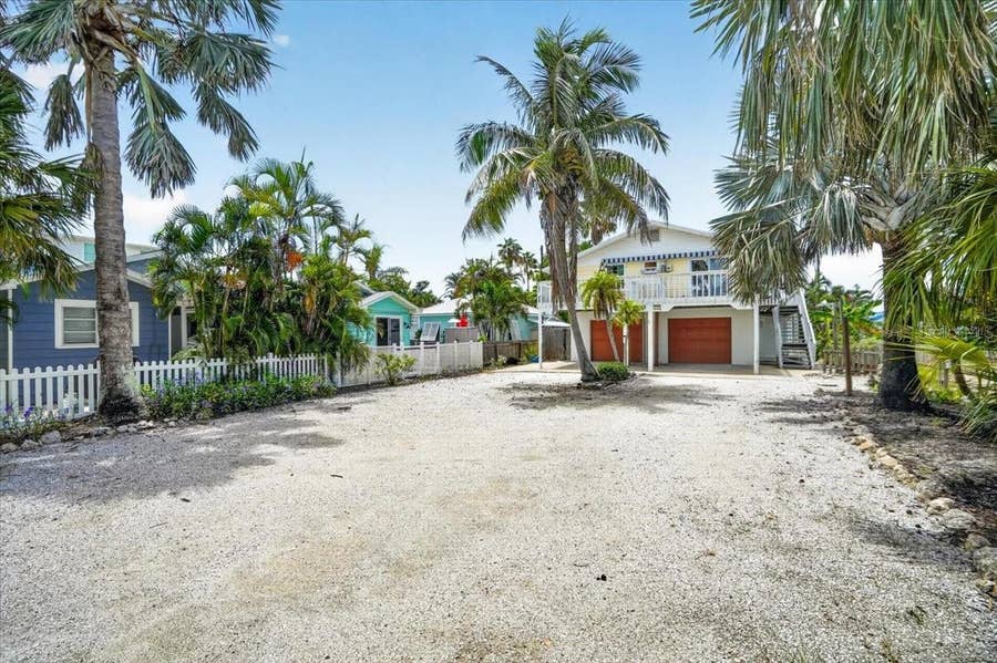 Property photo for 524 SPRING AVENUE, Anna Maria, FL