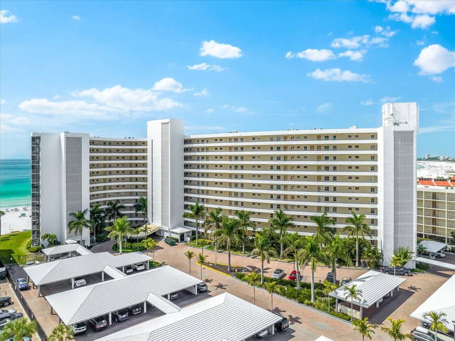 Property photo for 6300 MIDNIGHT PASS ROAD, #403, Sarasota, FL