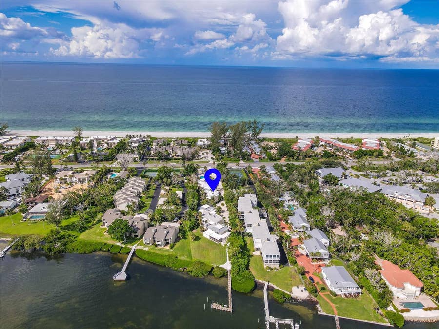 Property photo for 5310 GULF OF MEXICO DRIVE, #16, Longboat Key, FL