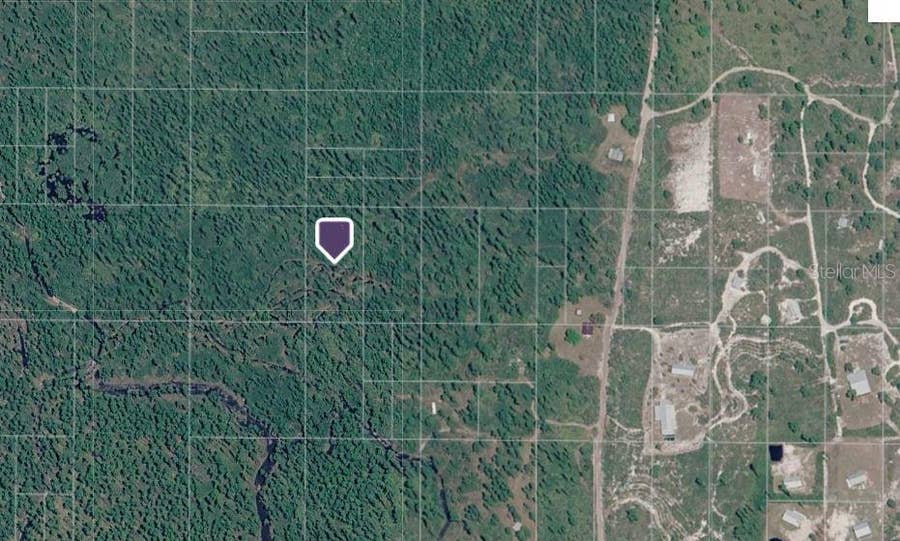 Property photo for HWY 60, Frostproof, FL