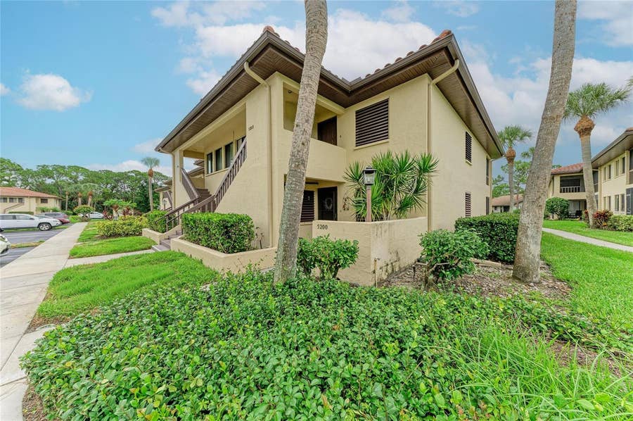 Property photo for 5200 LAKE VILLAGE DRIVE, #79, Sarasota, FL