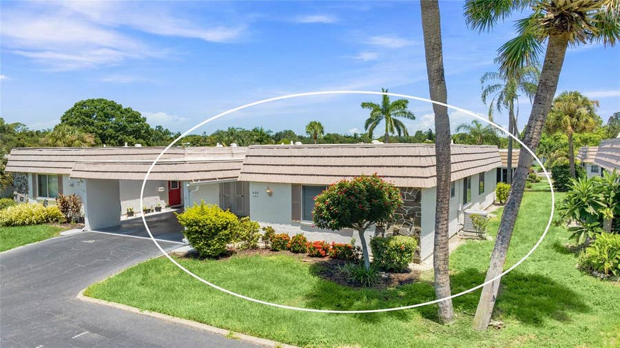 Property photo for 2327 WATERBLUFF PLACE, #V315, Sarasota, FL