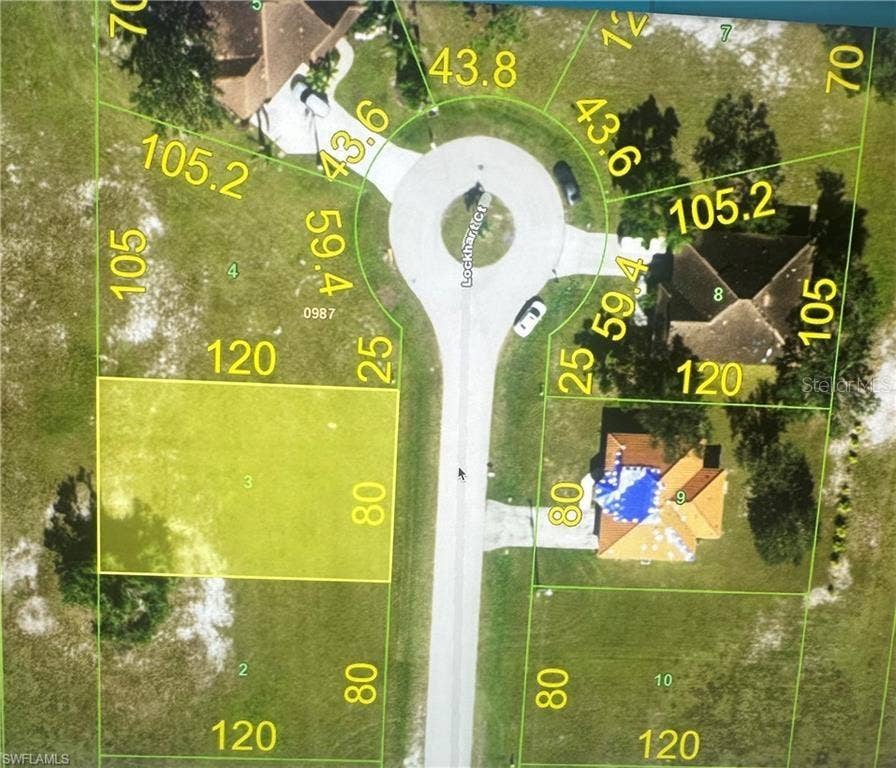 Property photo for Punta Gorda, FL