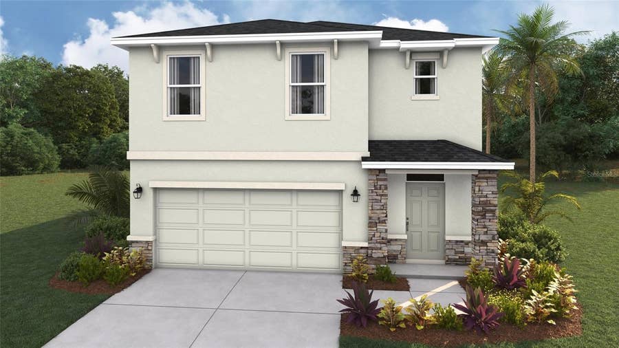 Property photo for 8837 CLEAR VIEW STREET, Parrish, FL