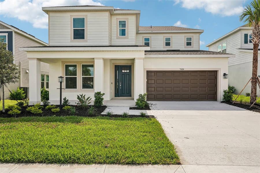 Property photo for 7024 FOXBORO WAY, Nokomis, FL