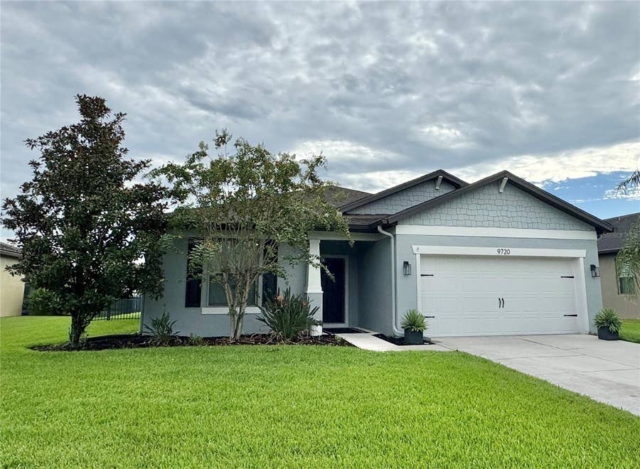 Property photo for 9720 58TH STREET E, Parrish, FL