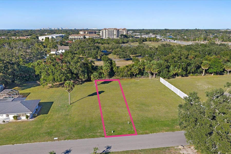 Property photo for SOUTHWOOD STREET, Sarasota, FL