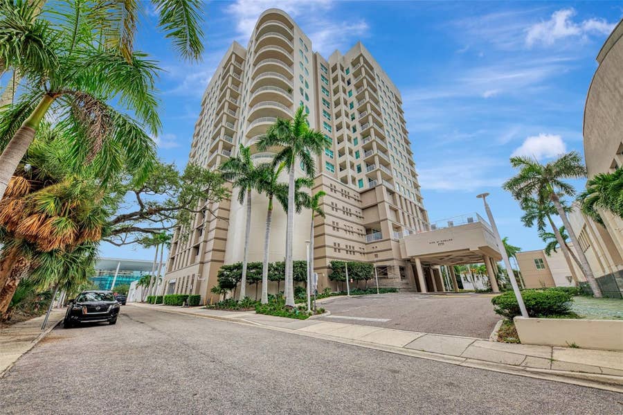 Property photo for 1771 RINGLING BOULEVARD, #903, Sarasota, FL