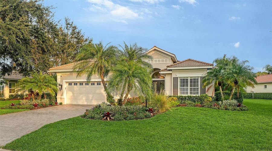Property photo for 12302 THORNHILL COURT, Lakewood Ranch, FL