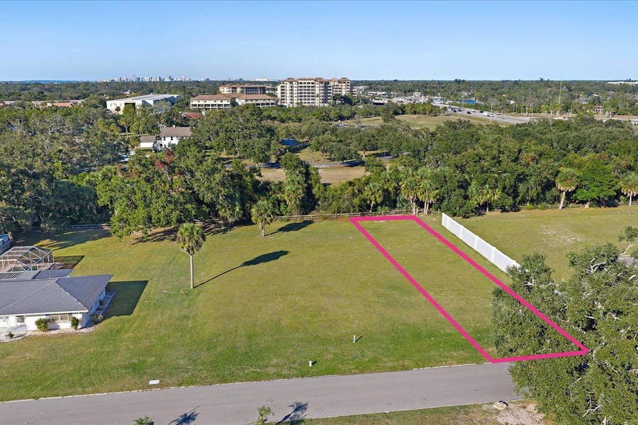 Property photo for SOUTHWOOD STREET, Sarasota, FL