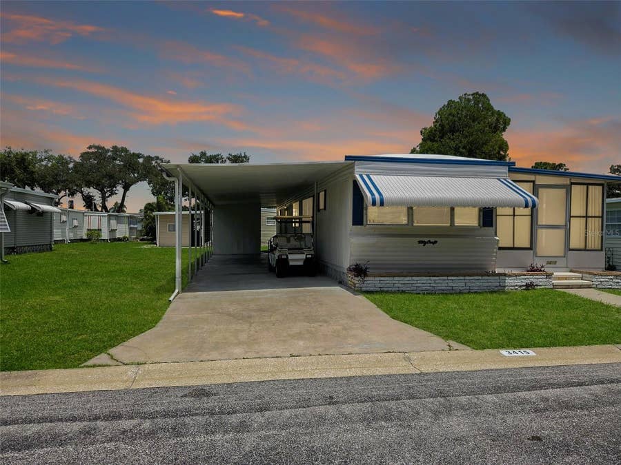 Property photo for 3415 SPANISH OAK TERRACE, Sarasota, FL