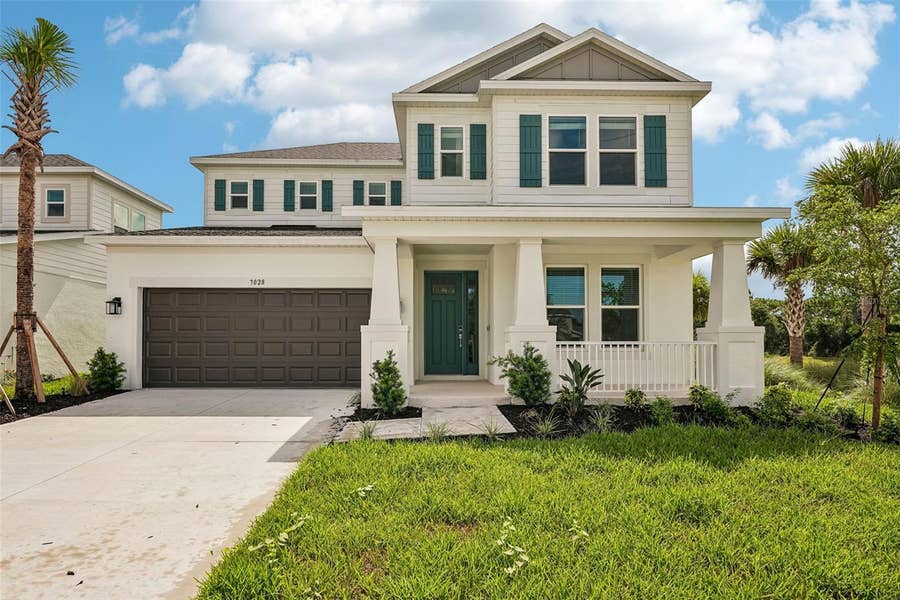 Property photo for 7028 FOXBORO WAY, Nokomis, FL
