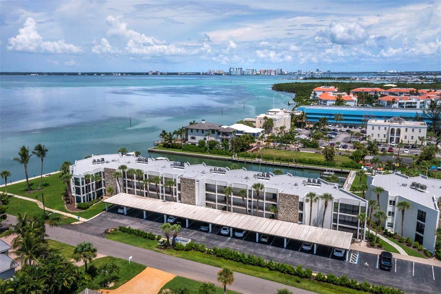 Property photo for 448 GULF OF MEXICO DRIVE, #A104, Longboat Key, FL