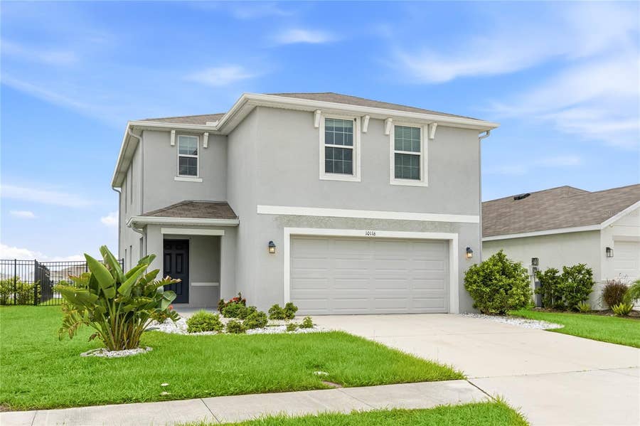 Property photo for 10116 CHARLOTTE DRIVE, Parrish, FL
