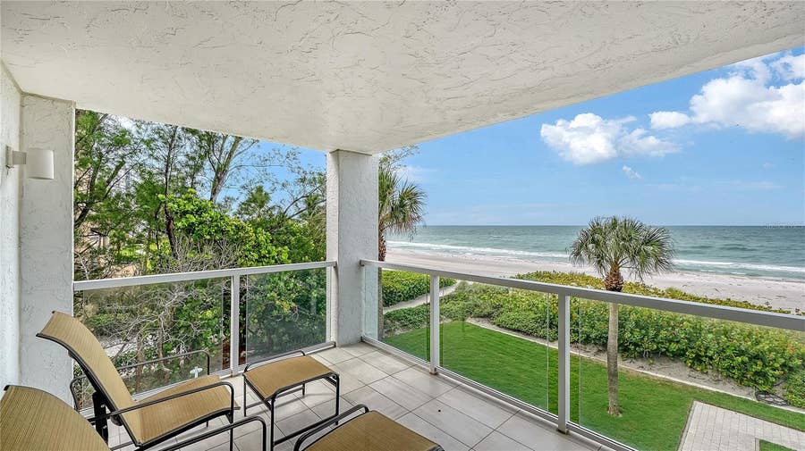 Property photo for 2425 GULF OF MEXICO DRIVE, #3A, Longboat Key, FL