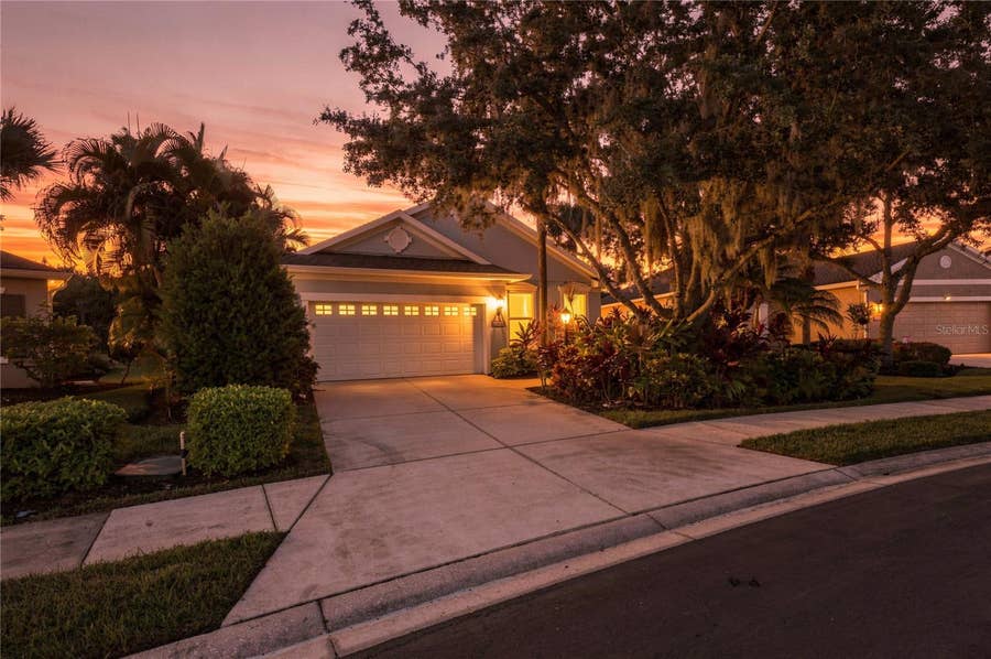 Property photo for 11634 OLD CYPRESS COVE, Parrish, FL