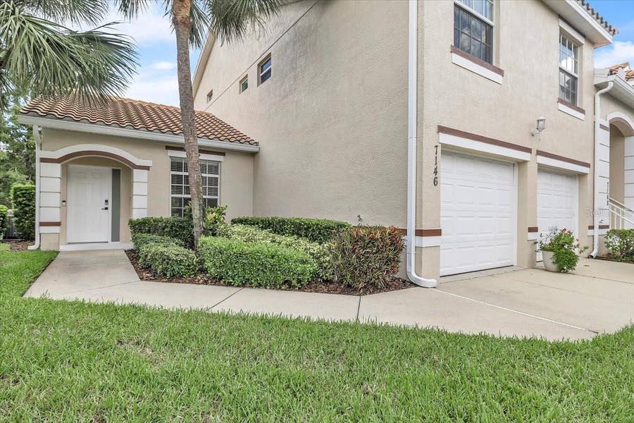Property photo for 7146 STRAND CIRCLE, Bradenton, FL