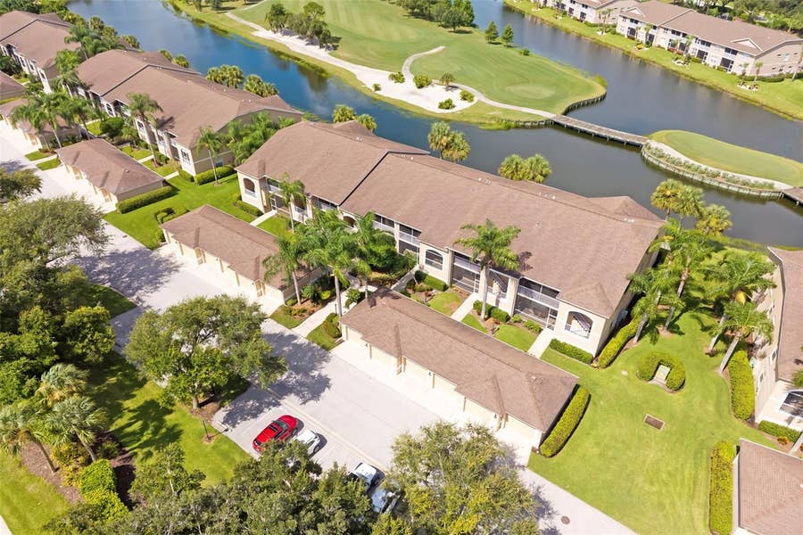 Property photo for 5220 HYLAND HILLS AVENUE, #1226, Sarasota, FL