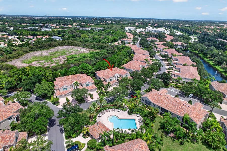 Property photo for 7492 BOTANICA PARKWAY, #102, Sarasota, FL