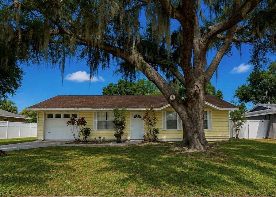 Property photo for 2336 JAVA PLUM AVENUE, Sarasota, FL