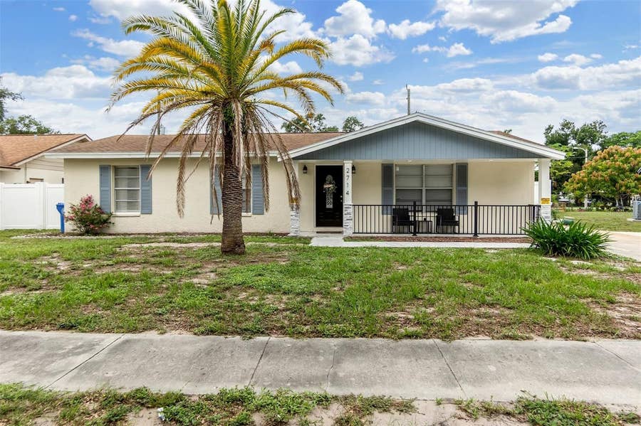 Property photo for 2714 42ND STREET W, Bradenton, FL
