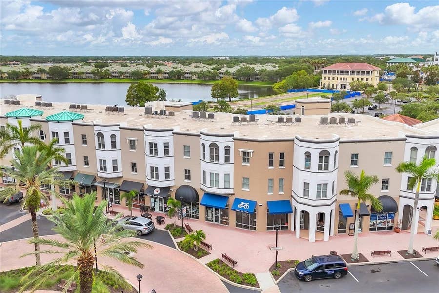 Property photo for 8111 LAKEWOOD MAIN STREET, #306, Lakewood Ranch, FL