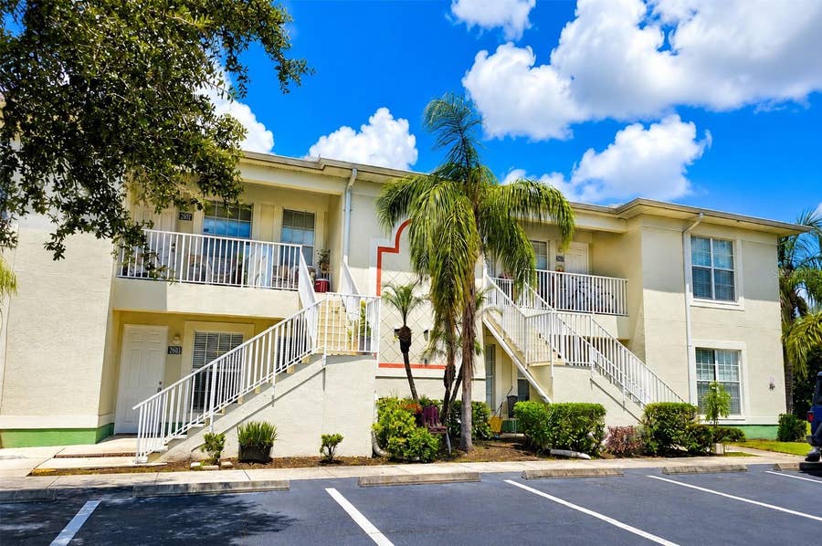 Property photo for 2607 RIVER PRESERVE COURT, #2607, Bradenton, FL
