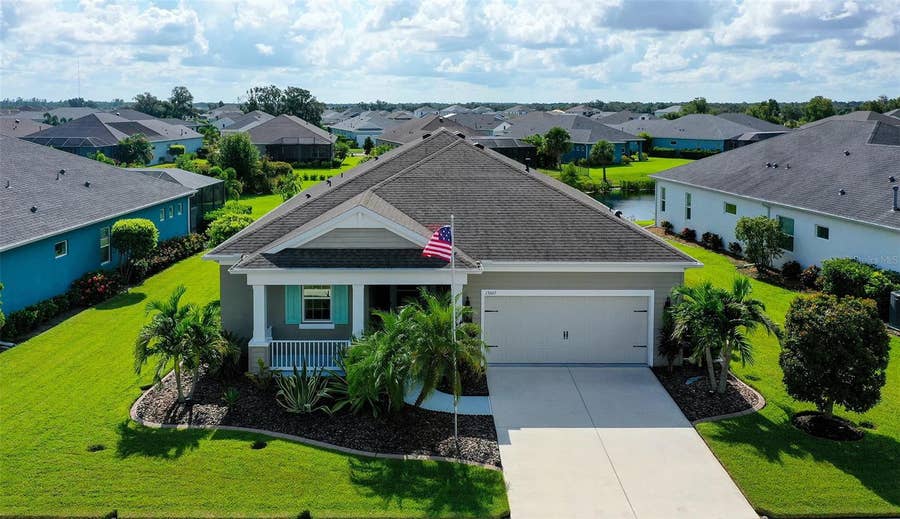 Property photo for 13667 OLD CREEK COURT, Parrish, FL