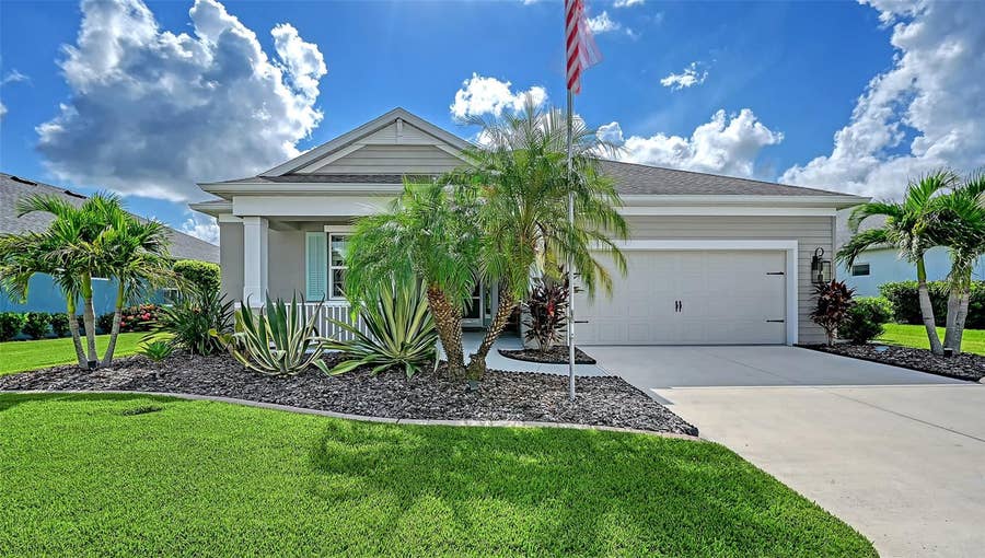 Property photo for 13667 OLD CREEK COURT, Parrish, FL