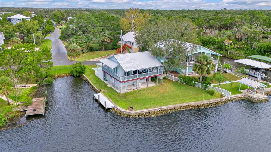 Property photo for 12396 W STANDISH DRIVE, Homosassa, FL