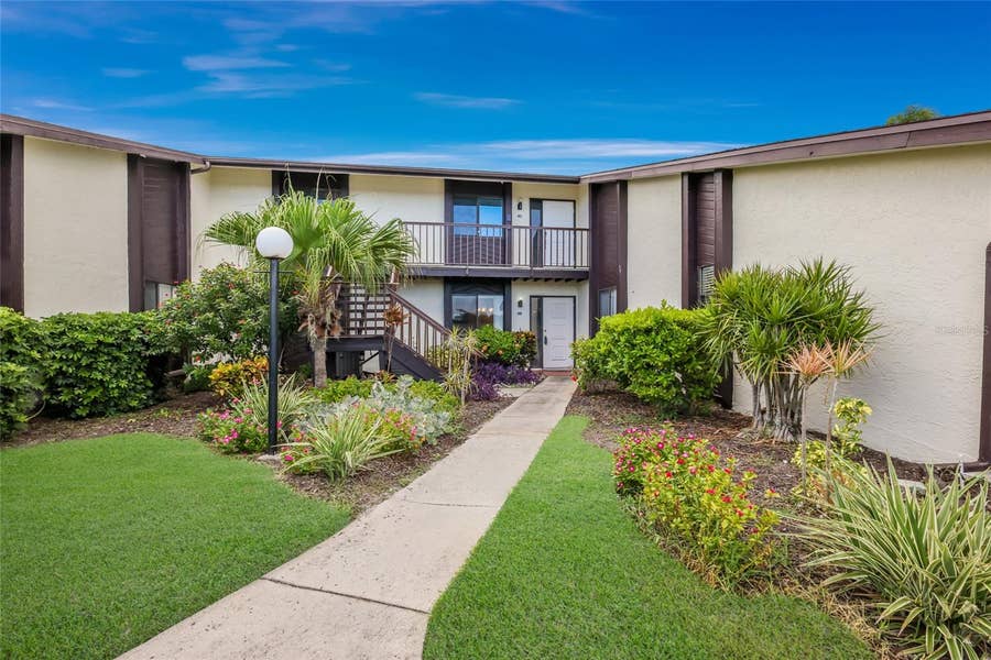 Property photo for 5400 34TH STREET W, #B16, Bradenton, FL