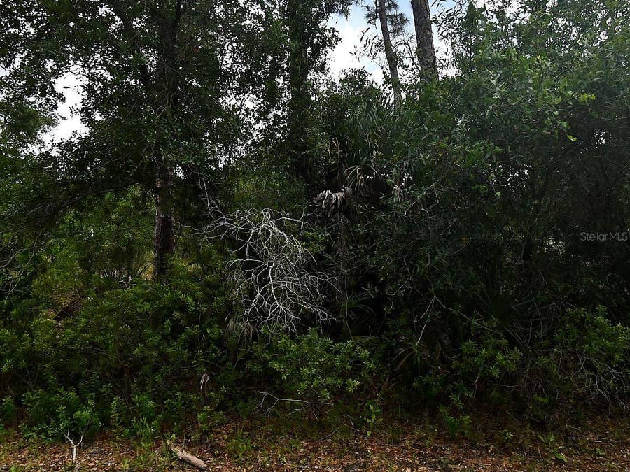 Property photo for LOFFREDA AVENUE, North Port, FL