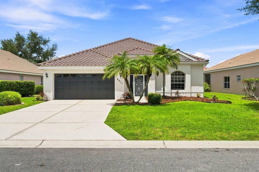 Property photo for 6011 CHAPARRAL AVENUE, Sarasota, FL