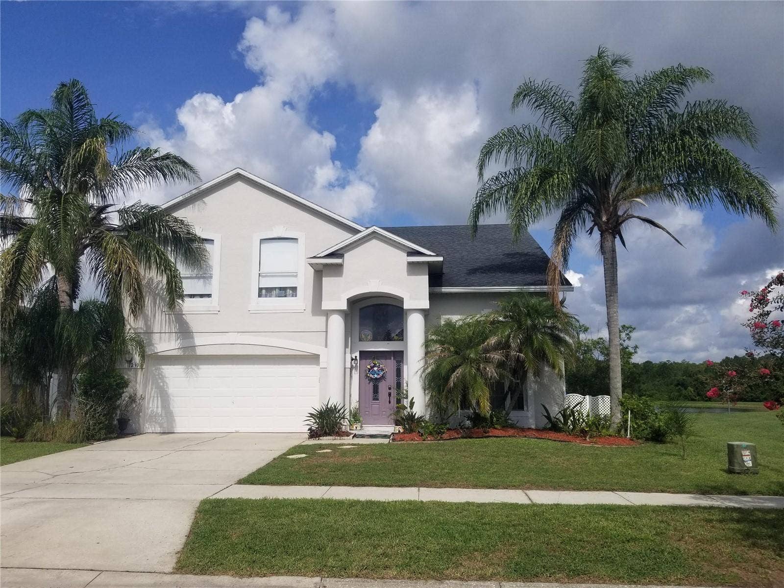 12900 WINFIELD SCOTT BOULEVARD, Orlando, FL 32837