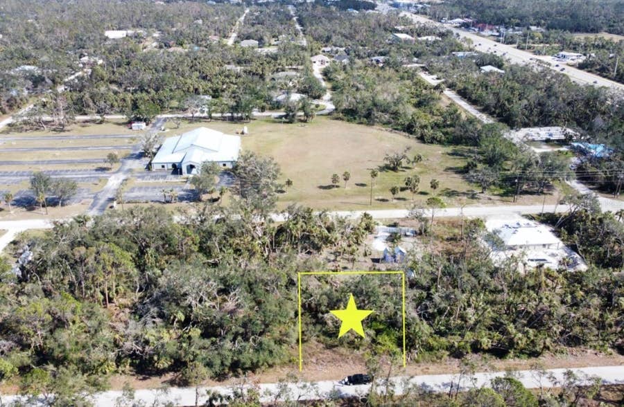 Property photo for 426 LEMOYNE STREET, Port Charlotte, FL