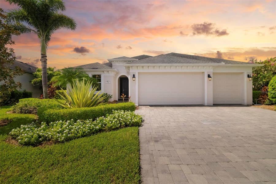 Property photo for 332 CHANTILLY TRAIL, Bradenton, FL